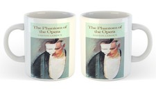 11 Unzen Keramiktasse -