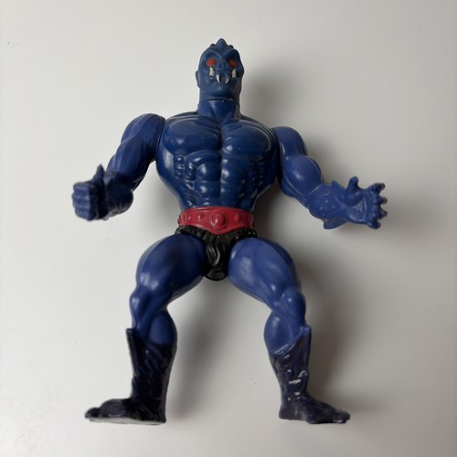 Motu masters the universe - motu,