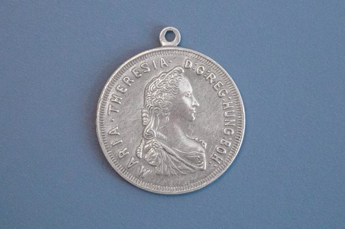 Maria theresia münze - maria,