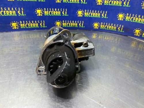 M1t75581 motor startet - motor, /