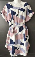 Styleboom Damen Kleid Gürtel