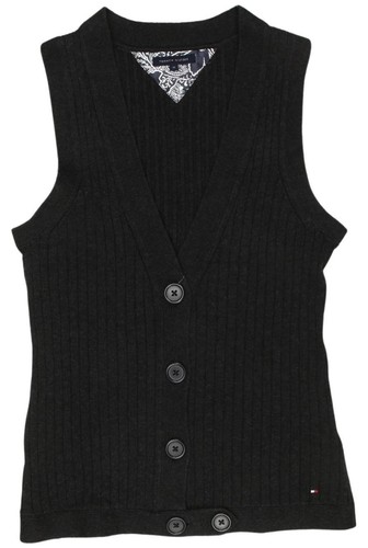 Tommy hilfiger weste damen - tommy,