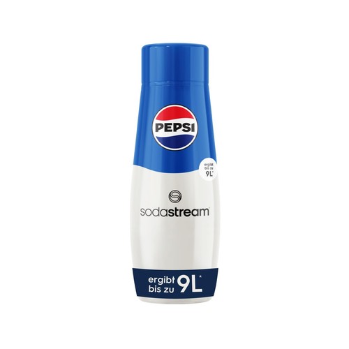 Sodastream sirup pepsi cola - sodastream,