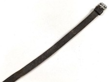 Luftwaffe Mantelriemen