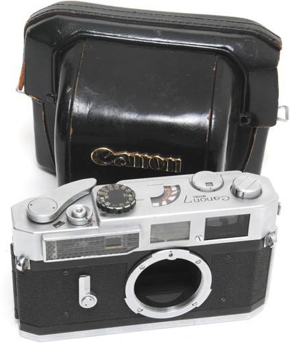 Canon film camera body - canon,