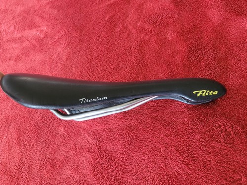 Selle italia sattel flite 1990 - selle,