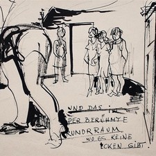 Bruno Ramin Der berühmte