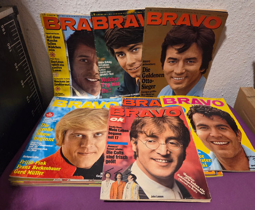 Bravo - /bravo,