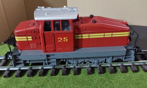 Märklin 5719 spur - 1, henschel