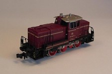Minitrix Spur N 1/160 Nr. 2064