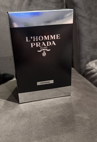 Prada homme eau parfum - l'homme,