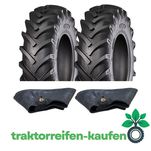 Stück ackerschlepperreifen - 2,