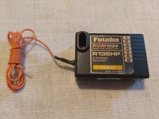 Robbe futaba empfänger - robbe,