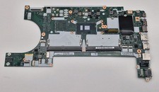 Lenovo ThinkPad L580 - Mainboard - i5-7200U - NM-B461