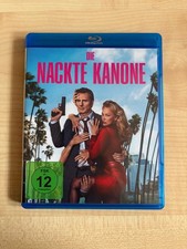 Die nackte Kanone (2025)