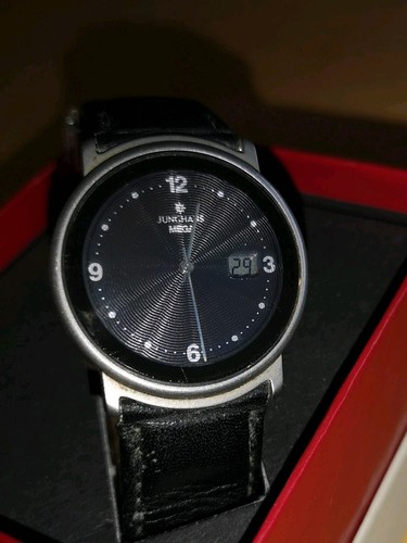 Junghans mega die erste - mega,,