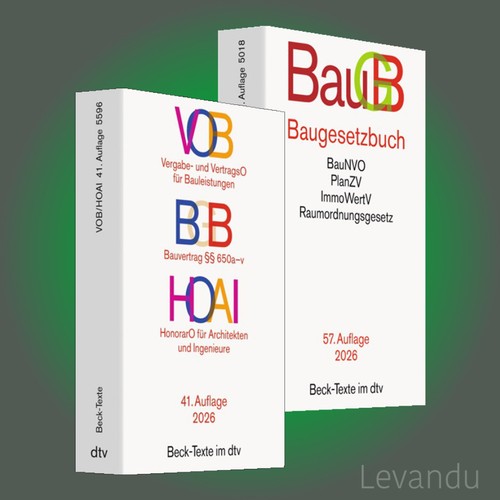 Baugesetzbuch 57 - baugesetzbuch, (baugb)