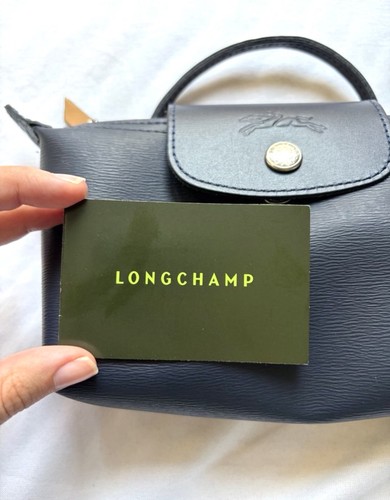 Longchamp pliage xs - longchamp,