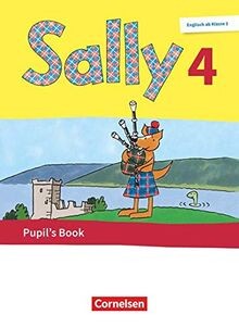 Sally englisch klasse 3 - sally, ab
