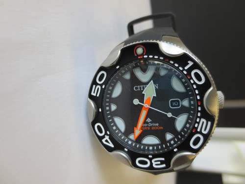 Citizen promaster e168 s128706 - citizen, e168-s128706