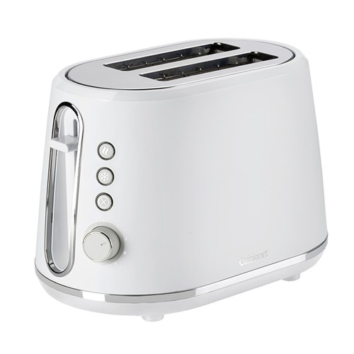 Cuisinart slice toaster 2 - 2-slice,
