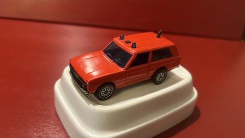 Siku 1338 1341 range rover - /,