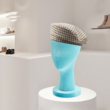 Weibliche Schaufensterpuppe