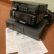 Alpine 3341 Graphic Equalizer