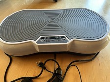 Newcential Vibrationsplatte/ Vibrationstrainer Vibrationsplatte