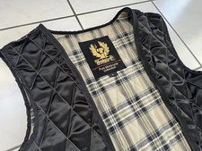 Neuwertige Belstaff Pure