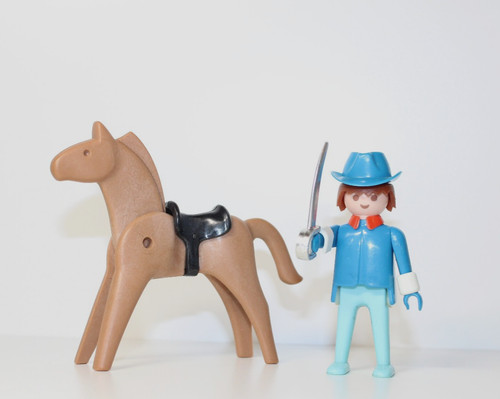 Playmobil nordstaatler - playmobil,