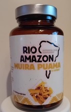 Rio Amazonas, Muira Puama