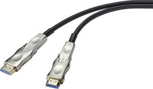 Hdmi adapterkabel professional - hdmi,