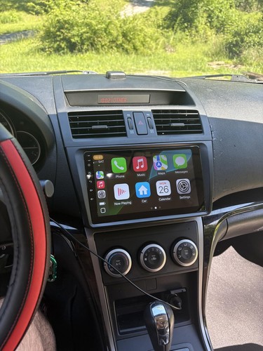 64gb für mazda gh1 - 6,