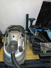 Robot 200  Dampfsauger