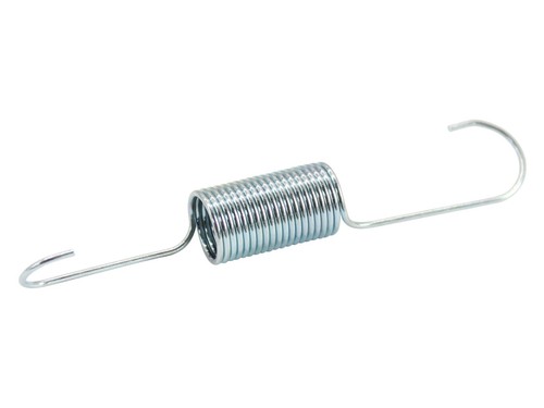 Zugfeder für bremshebel - zugfeder,