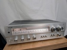 Philips 684 AM-FM Stereo