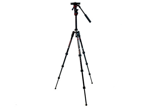 Manfrotto mvkbfrtc live - mvkbfrtc-live,
