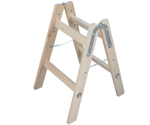 Haushaltsleiter holzleiter - haushaltsleiter,