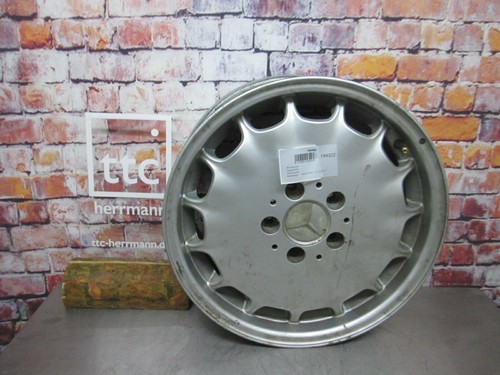 Mercedes benz alufelge w140 - mercedes-benz,