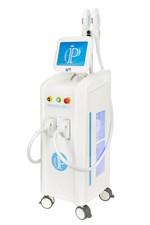 IPL SHR Gerät Princess-SHR-S  Haarentfernung & Hautverjüngung