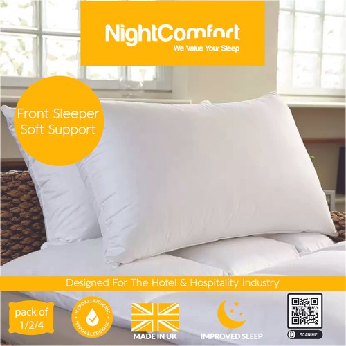 Nightcomfort hotelqualität - nightcomfort,