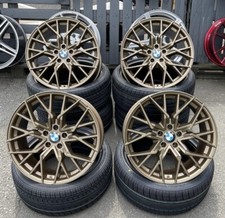 19 Zoll MM06 Felgen für BMW