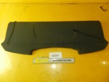 Laderaumabdeckung/Hutablage