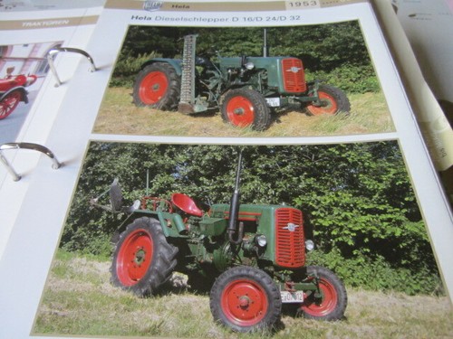 Traktor archiv hela - traktor, 05