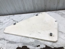 86 Bayliner Contessa 2850 Boot