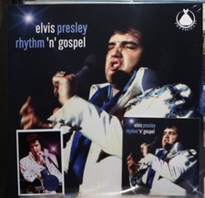 Elvis Presley LP / CD Set
