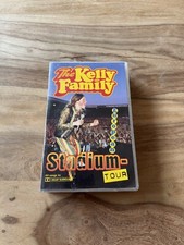 THE KELLY FAMILY - EUROPEAN