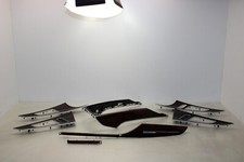 Audi A6 4G A7 4G8 C7 Dekor