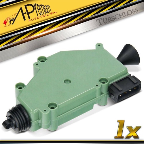 Stellmotor zentralverriegelung - stellmotor,